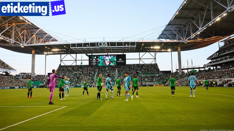 World Cup Tickets | FIFA World Cup Tickets