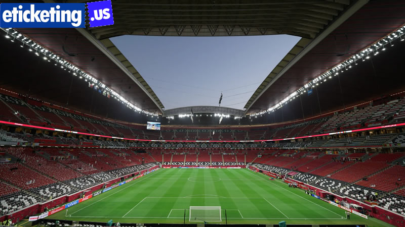 FIFA World Cup 2026 Tickets | Buy World Cup Tickets