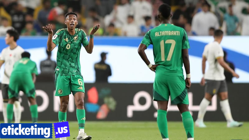 Soccer World Cup Tickets | World Cup Tickets