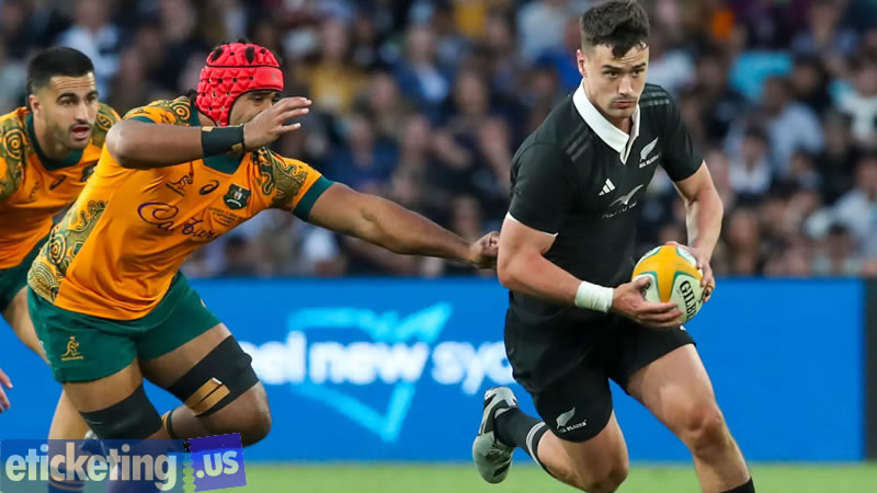 Rugby World Cup Tickets | Rugby World Cup 2027 Tickets