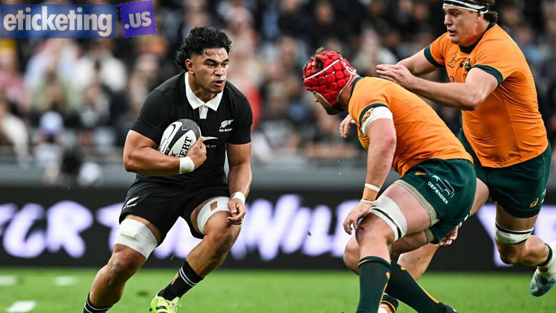 Rugby World Cup Tickets | Rugby World Cup 2027 Tickets