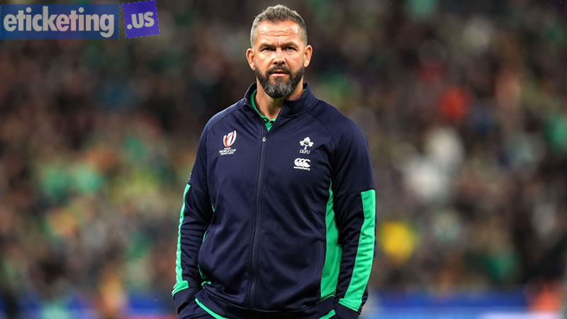 Rugby World Cup Tickets | Rugby World Cup 2027 Tickets