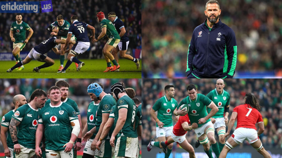 Rugby World Cup Tickets | Rugby World Cup 2027 Tickets