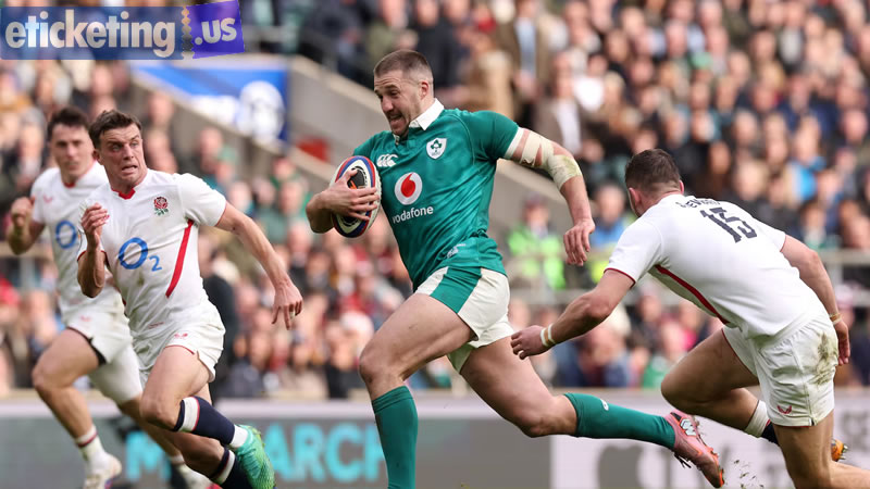 Rugby World Cup Tickets | Rugby World Cup 2027 Tickets