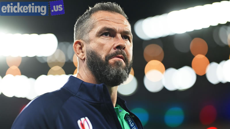 Rugby World Cup Tickets | Rugby World Cup 2027 Tickets