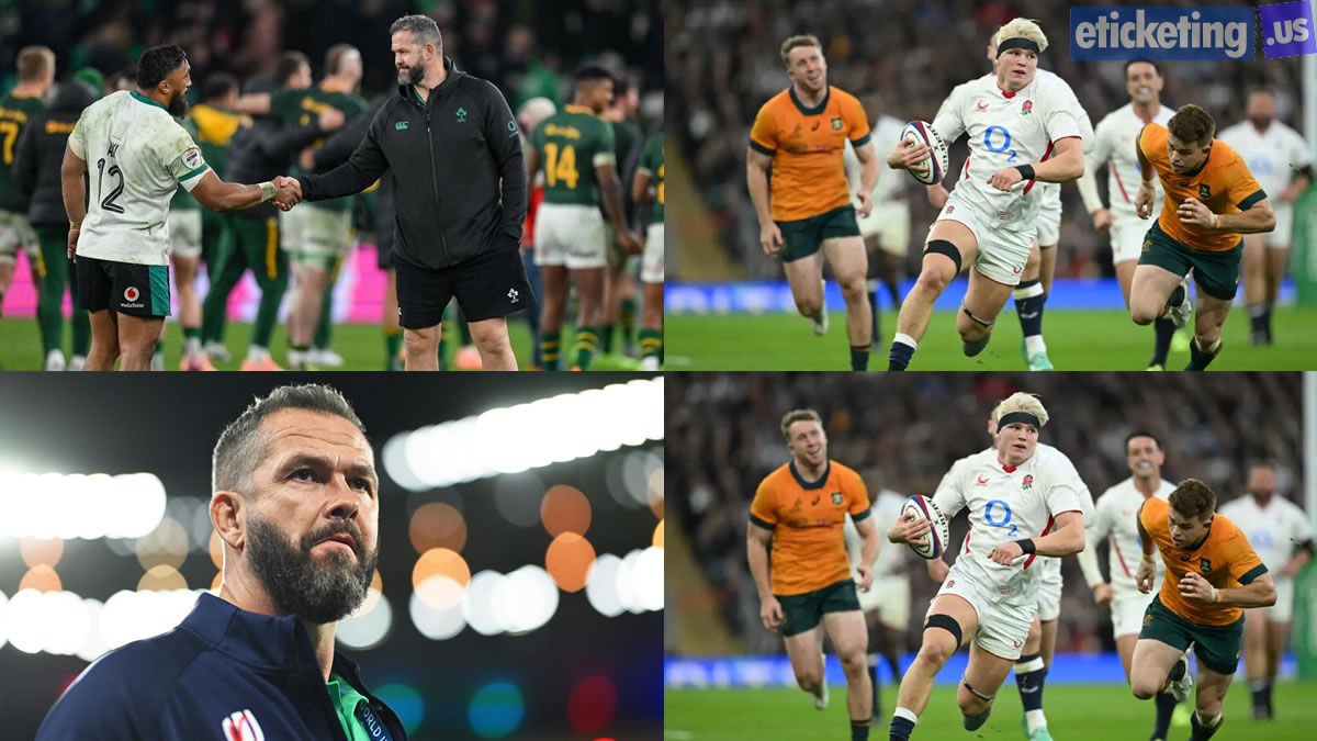 Rugby World Cup Tickets | Rugby World Cup 2027 Tickets