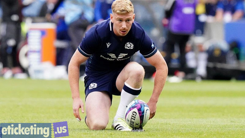 Rugby World Cup Tickets | Rugby World Cup 2027 Tickets