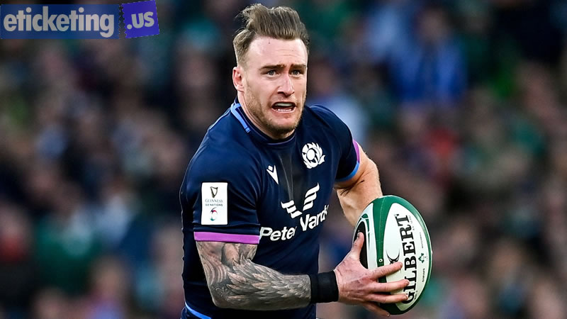 Rugby World Cup Tickets | Rugby World Cup 2027 Tickets