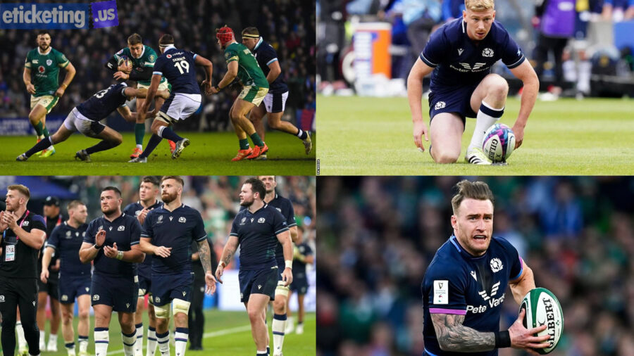 Rugby World Cup Tickets | Rugby World Cup 2027 Tickets