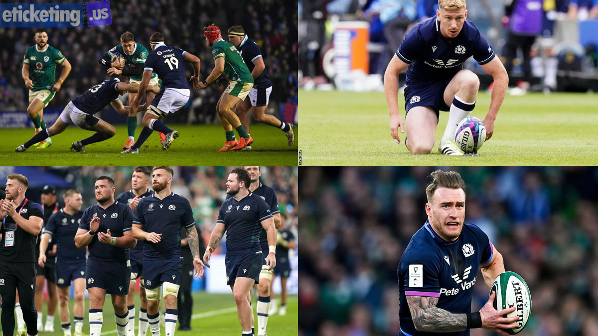 Rugby World Cup Tickets | Rugby World Cup 2027 Tickets