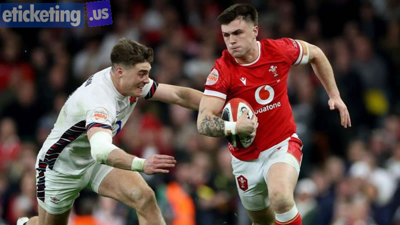 Rugby World Cup Tickets | Rugby World Cup 2027 Tickets