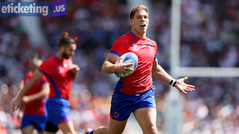 Rugby World Cup Tickets | Rugby World Cup 2027 Tickets