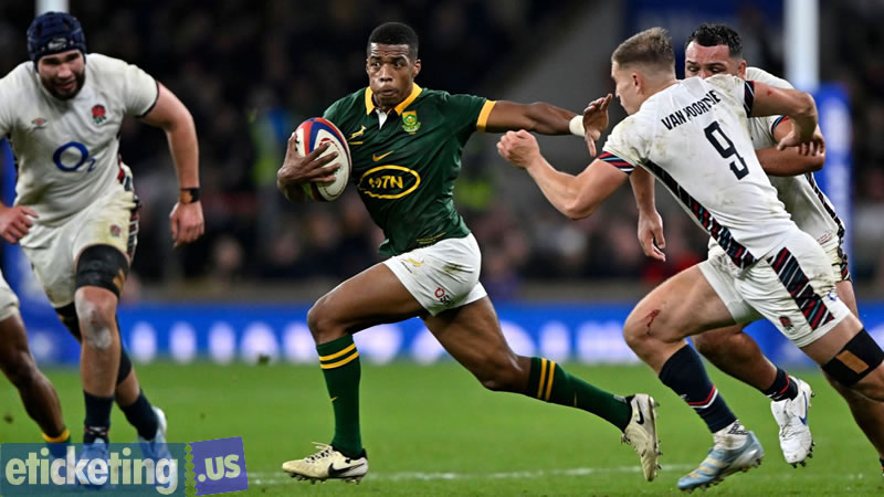 Rugby World Cup Tickets | Rugby World Cup 2027 Tickets