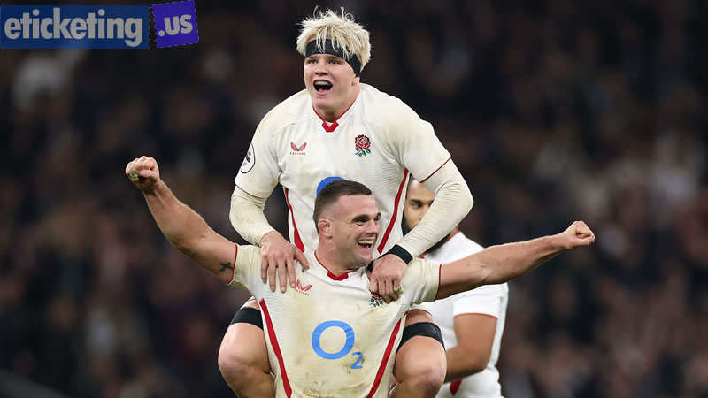 Rugby World Cup Tickets | Rugby World Cup 2027 Tickets