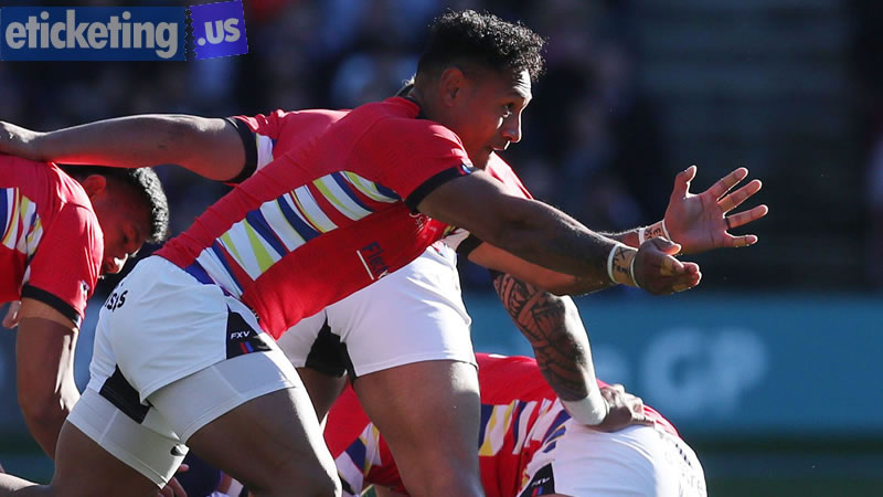 Rugby World Cup Tickets | Rugby World Cup 2027 Tickets