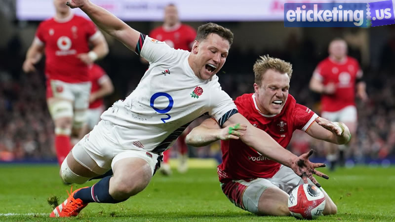 Rugby World Cup Tickets | Rugby World Cup 2027 Tickets