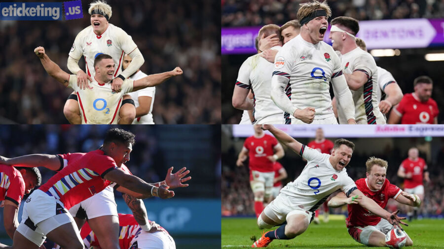 Rugby World Cup Tickets | Rugby World Cup 2027 Tickets