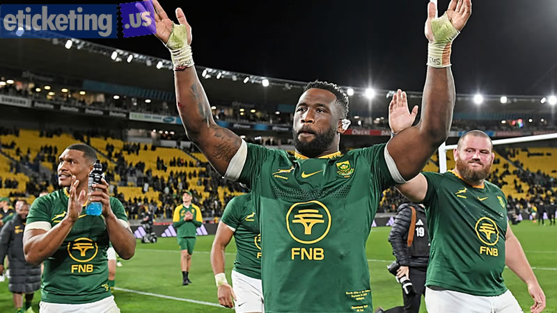 Rugby World Cup Tickets | Rugby World Cup 2027 Tickets