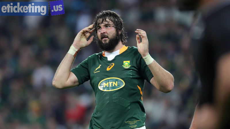 Rugby World Cup Tickets | Rugby World Cup 2027 Tickets