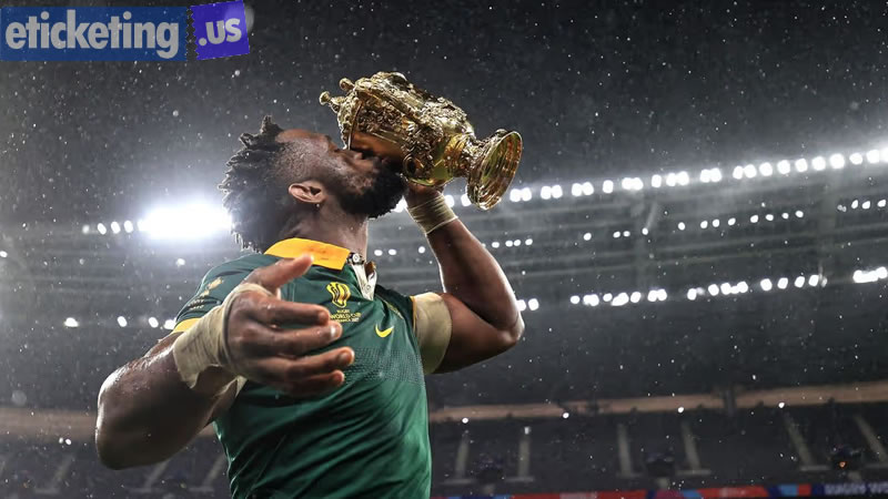 Rugby World Cup Tickets | Rugby World Cup 2027 Tickets