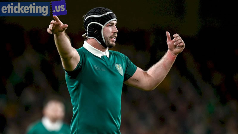 Rugby World Cup Tickets | Rugby World Cup 2027 Tickets