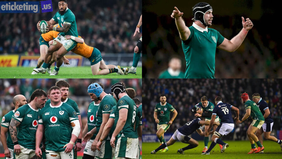 Rugby World Cup Tickets | Rugby World Cup 2027 Tickets