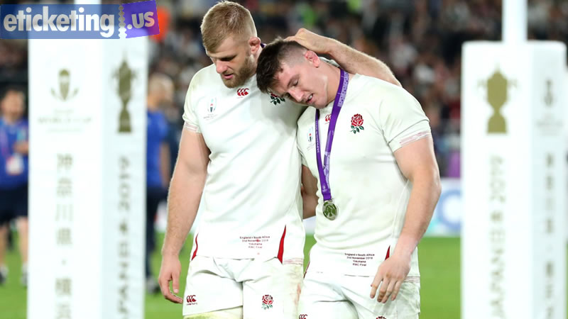 Rugby World Cup Tickets | Rugby World Cup 2027 Tickets