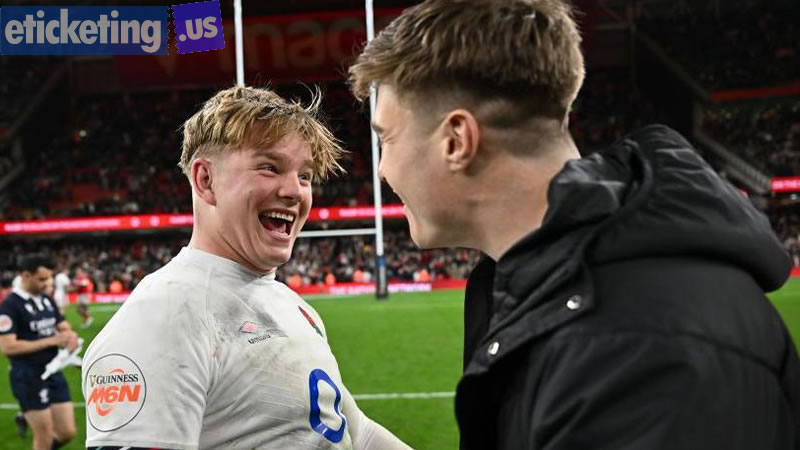 Rugby World Cup Tickets | Rugby World Cup 2027 Tickets 