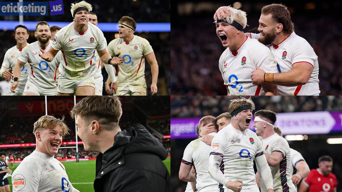 Rugby World Cup Tickets | Rugby World Cup 2027 Tickets