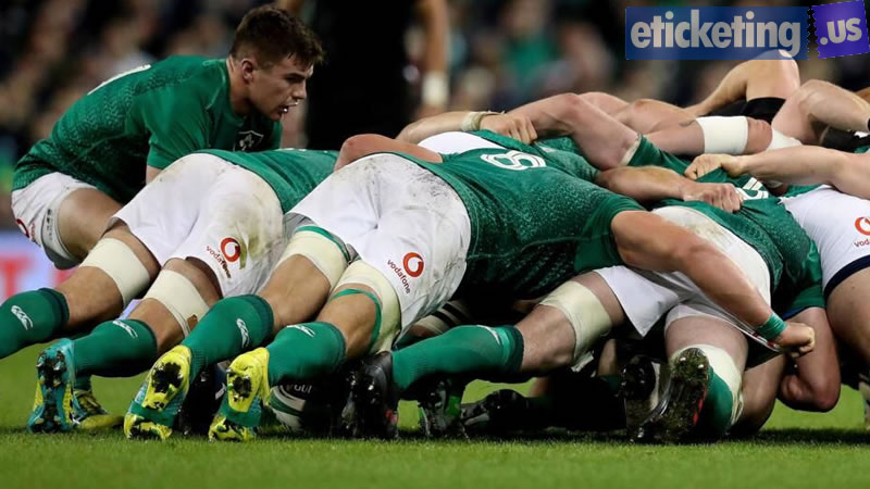 Rugby World Cup Tickets | Rugby World Cup 2027 Tickets