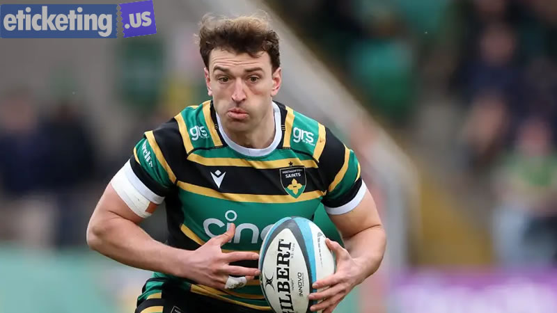 Rugby World Cup Tickets | Rugby World Cup 2027 Tickets