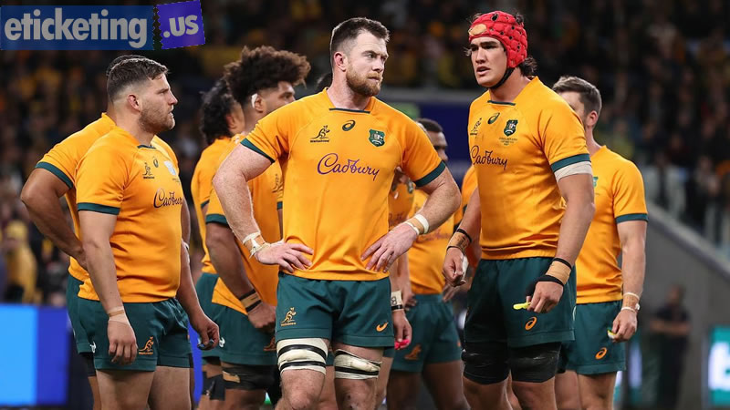 Rugby World Cup Tickets | Rugby World Cup 2027 Tickets