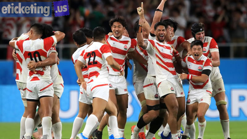 Rugby World Cup Tickets | Rugby World Cup 2027 Tickets