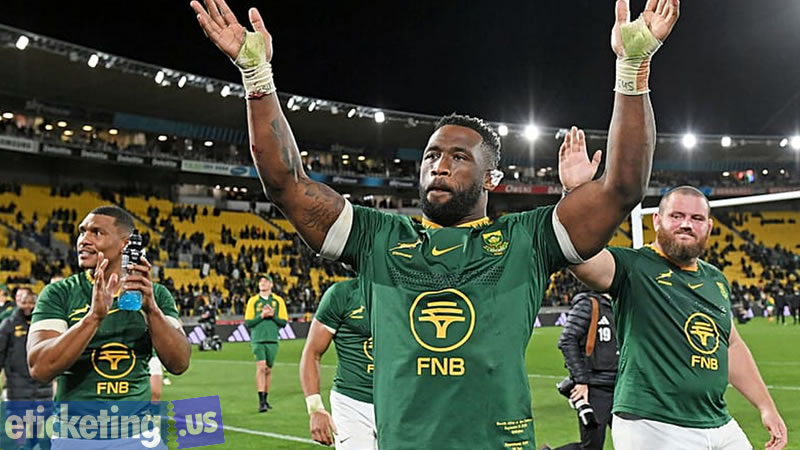 Rugby World Cup Tickets | Rugby World Cup 2027 Tickets 