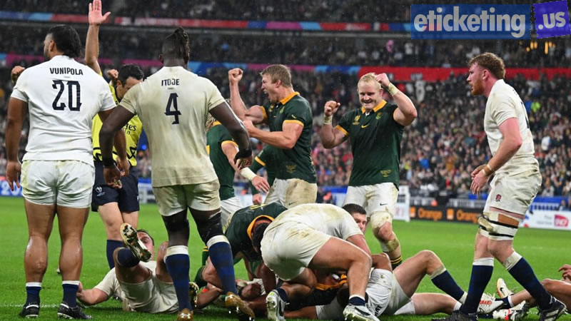 Rugby World Cup Tickets | Rugby World Cup 2027 Tickets