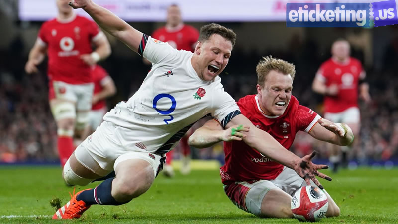 Rugby World Cup Tickets | Rugby World Cup 2027 Tickets