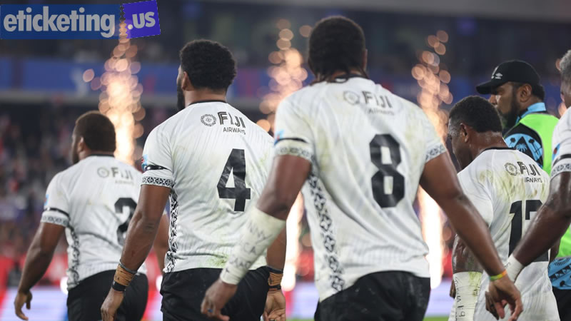 Rugby World Cup Tickets | Rugby World Cup 2027 Tickets