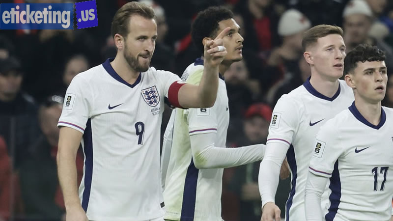 England vs Croatia Tickets | World Cup Tickets | FIFA World Cup Tickets | FIFA 2026 Tickets | Football World Cup Tickets |