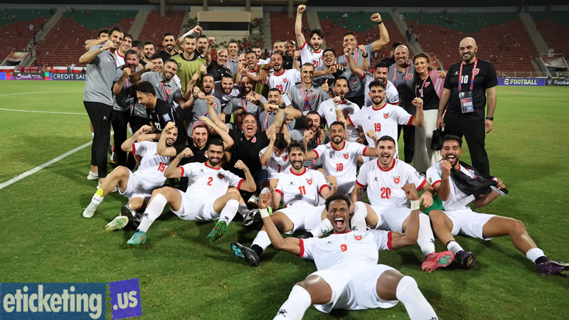 Jordan Vs Argentina Tickets | World Cup Tickets | FIFA World Cup Tickets | FIFA 2026 Tickets |