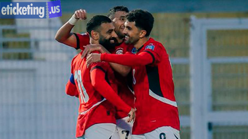 New Zealand vs Egypt Tickets | World Cup Tickets | FIFA World Cup Tickets | FIFA 2026 Tickets | Football World Cup Tickets |