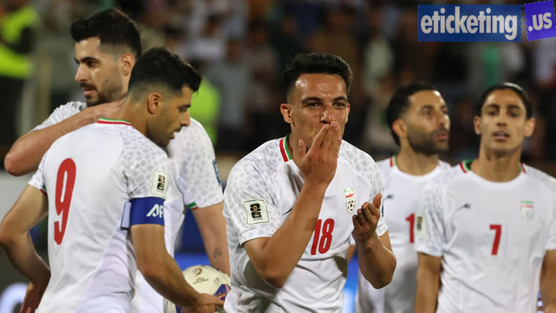 Belgium vs Iran Tickets | World Cup Tickets | FIFA World Cup Tickets | FIFA 2026 Tickets | Football World Cup Tickets |