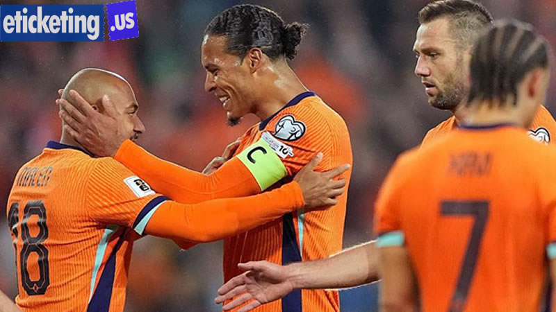 Netherlands vs Japan Tickets | World Cup Tickets | FIFA World Cup Tickets | FIFA 2026 Tickets | Football World Cup Tickets |