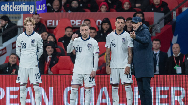 England vs Croatia Tickets | World Cup Tickets | FIFA World Cup Tickets | FIFA 2026 Tickets | Football World Cup Tickets |