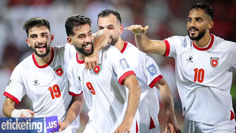 Jordan Vs Argentina Tickets | World Cup Tickets | FIFA World Cup Tickets | FIFA 2026 Tickets |