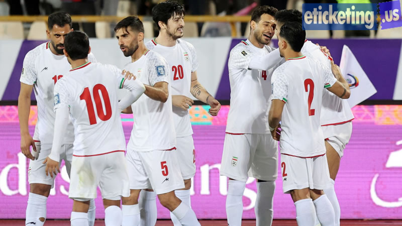 Belgium vs Iran Tickets | World Cup Tickets | FIFA World Cup Tickets | FIFA 2026 Tickets | Football World Cup Tickets |