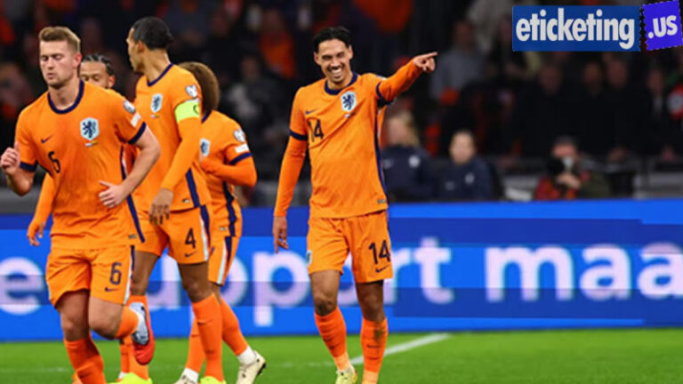 Netherlands vs Japan Tickets | World Cup Tickets | FIFA World Cup Tickets | FIFA 2026 Tickets | Football World Cup Tickets |