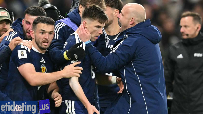 Scotland vs Brazil Tickets | World Cup Tickets | FIFA World Cup Tickets | FIFA 2026 Tickets | Football World Cup Tickets |