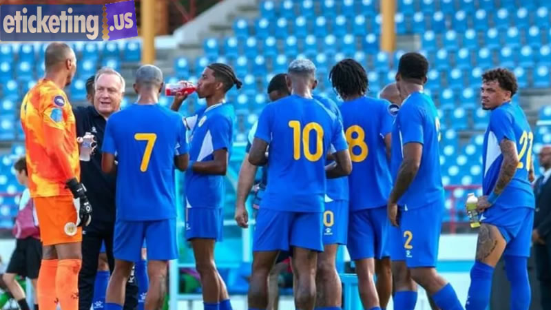 Ecuador vs Curacao Tickets | World Cup Tickets | FIFA World Cup Tickets | FIFA 2026 Tickets | Football World Cup Tickets |