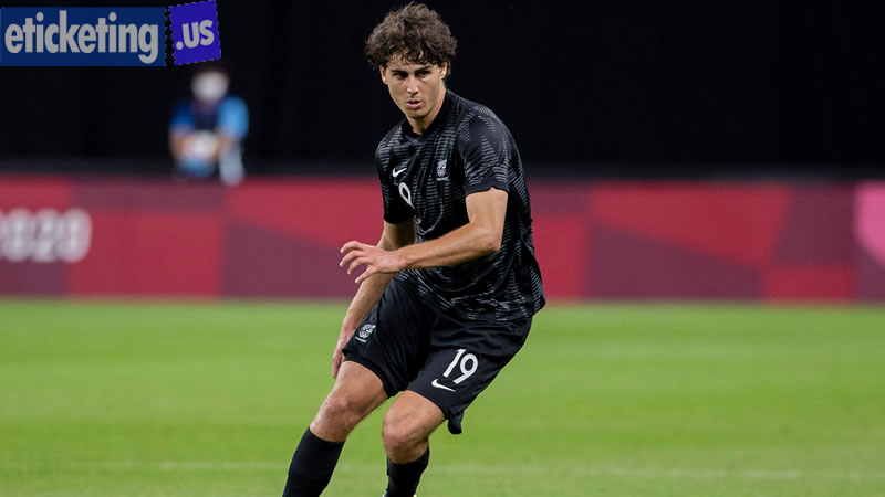 New Zealand Vs Belgium Tickets | World Cup Tickets | FIFA World Cup Tickets | FIFA 2026 Tickets | Football World Cup Tickets |