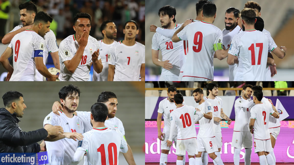 Belgium vs Iran Tickets | World Cup Tickets | FIFA World Cup Tickets | FIFA 2026 Tickets | Football World Cup Tickets |